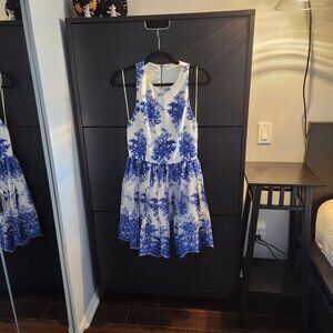 Alice and Olivia Cocktail Dress